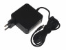 Оригинальный блок питания (зарядка) Lenovo ADLX65CLGC2A 20V 3.25A 65W SQUARE разъём Type-c для ноутбуков Lenovo