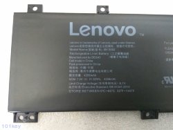 Аккумулятор для ноутбуков Lenovo NC140BW1-2S1P 7.5v 4256mAh ORIGINAL