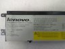 Аккумулятор для ноутбуков Lenovo L13M4P01 7.4v 6600mAh ORIGINAL