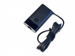 Блок питaния (зарядное устройство) для ноутбука НР ЕNVY Lарtор 17-сh1002ur 19.5V 3.33А 65W разъём 4.5 - 3.0мм, Ѕlіm New