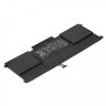 Аккумуляторная батарея Asus C32N1305 +11.1v 50Wh для ноутбуков ASUS UX301L, UX301LA, Zenbook Infinity (Оригинал)
