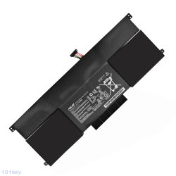 Аккумулятор Asus C32N1305 +11.1v 50Wh для ноутбуков ASUS UX301L, UX301LA, Zenbook Infinity (Оригинал)