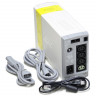 Источник бесперебойного питания APC Back-UPS BK650EI CS 650VA
