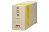 Источник бесперебойного питания APC Back-UPS BK650EI CS 650VA