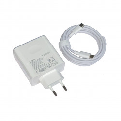 Блок питания (зарядка) для ноутбука Huawei MagicBook X 14 FRI-F56 HW-200325EP0 20V 3.25A 65W разъём Type-C