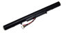 Аккумуляторная батарея a41n1501 +15v 48Wh 2950mAh для ноутбуков Asus ROG GL752VW, GL752V, N552VW, N552V ORIGINAL