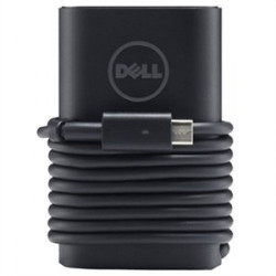 Блок питания (зарядное устройство) для ноутбука Dell Inspiron 7486 HA45NM180 20V 2.25A 45W разъем Type-C