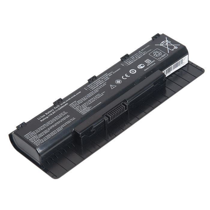 Аккумулятор для ноутбуков Asus A32-N56 10.8V 5200mAh OEM
