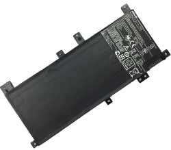 Аккумулятор для ноутбуков Asus C21N1401 7.6V 4400mAh ORIGINAL