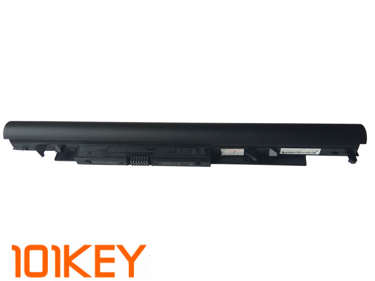 Аккумуляторная батарея HP JC03 HSTNN-LB7V 10.95V 2850mAh для ноутбуков HP 15-ra, 15-rb, 15-bs оригинал