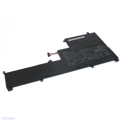 Аккумулятор Asus C23N1606 7.7V 5195mAh оригинал для ноутбука Asus UX390UA