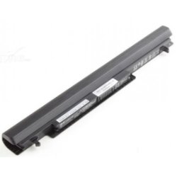 Аккумулятор для ноутбуков Asus A32-K56 2600mAh OEM