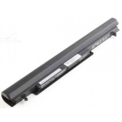 Аккумулятор Asus A32-K56 2600mAh для ноутбуков Asus A46, A56, K46, K56, S40, S405, S46, S505, S56, U48, U58