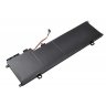 Аккумулятор для ноутбука Samsung AA-PLVN8NP 15.1v 6050mAh 91Wh ORIGINAL