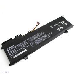 Аккумулятор для ноутбука Samsung AA-PLVN8NP 15.1v 6050mAh 91Wh ORIGINAL