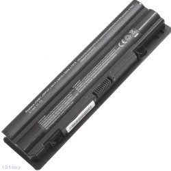 Аккумулятор для ноутбуков Dell XPS P09E001, R795X 11.1v 4400mAh OEM