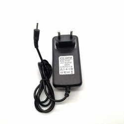 Блок питания AC Adapter 9V, 3A 27W разъем 2.5x0.7мм, 