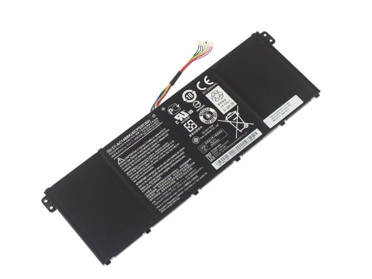 Аккумулятор для ноутбуков Acer AP13B8K 15.2V, 46Wh Original