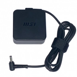 Блок питания (зарядка) для ноутбука MSI Modern 14 C12M-232XRU 19V 3.42A 65W разъём 4.5-3.0 оригинал