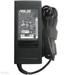 Блок питания для ноутбука Asus К55V 19V 4.74A разъём 5.5-2.5 мм