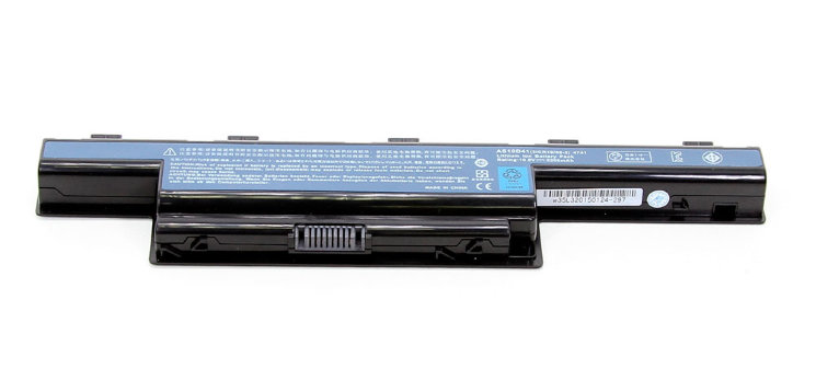 Аккумулятор Acer AS10D31 10.8v 4400 mAh ORIGINAL для ноутбуков Acer