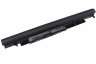 Аккумулятор HP JC04 14.6v 2850mAh 41.6Wh оригинал для ноутбука HP 15-bw062, 15-bw, 15-bs, 17-bs, HP 240 G6, HP 245 G6, HP 250 G6, HP 255 G6, HSTNN-DB8B 