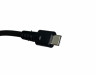 Блок питания (AC Adapter) HP PA-1650-32HT 20V 3.25A 15V 4.33A 12V 5A 9V 3A 5V 3A 65W разъем Type-c для ноутбуков HP