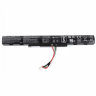Аккумулятор ACER AS16A5K 14,8v 2650mAh оригинал для ноутбуков Acer Aspire E5-523, Aspire E5-553, Aspire E5-575, Aspire E5-576, Aspire E5-774, TravelMate P259