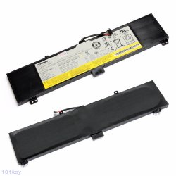 Аккумулятор Lenovo L13M4P02 7.4V 7400mAh 54Wh для ноутбуков Lenovo ideapad Y50-70, Y50-80, Y70-70 Tuch