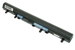 Аккумулятор для ноутбуков Acer AL12A32 14.8V 2200 mAh, 33Wh