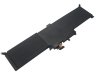 Аккумулятор для ноутбуков Lenovo ThinkPad Yoga 260 00HW027 00HW026 15.2v 2895mAh 44Wh ORIGINAL