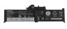 Аккумулятор для ноутбуков Lenovo ThinkPad Yoga 260 00HW027 00HW026 15.2v 2895mAh 44Wh ORIGINAL