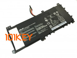 Аккумулятор Asus C21N1335 +7.5V 38Wh 4900 для ноутбуков Asus S451