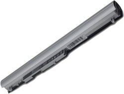 Аккумулятор для ноутбуков HP LA04 14.8v 2200mAh