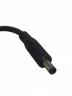 Блок питания (зарядное устройство) для ноутбука Dell Latitude 3400 19.5V 2.31A разъём 4.5-3.0 с иглой по центру