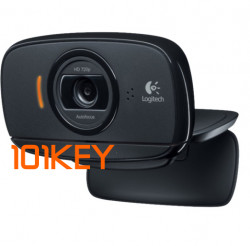 Веб-камера Logitech WebCam C525 720p 30 Fps