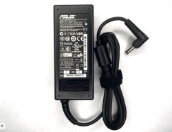 Блок питания для ноутбука Asus N10J 19V 3.42A разъём 5.5-2.5 мм
