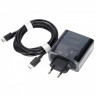 Блок питания (зарядка) для ноутбука Huawei Matebook X Pro MACHC-WAE9LP HW-200325EP0 20V 3.25A 65W разъём Type-C