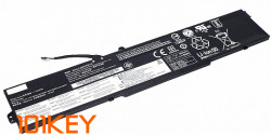 Аккумулятор для Lenovo IdeaPad 330-15, 330-15ICH, (L17C3PB0), 4000mAh, 11.25V