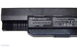 Аккумуляторная батарея Asus A32-K53 10.8V 4400mAh для ноутбуков ASUS A43 A53 K43 K53 K93 X43 X44 X53 X54 X84 Series PN: A42-K43 A32-K53 A42-K53