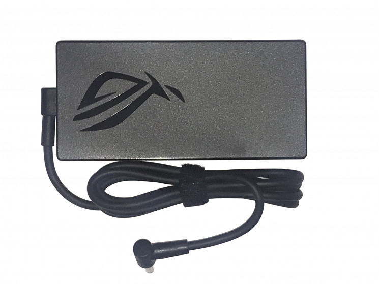 Блок питания (зарядное устройство) Asus ADP-150CH B 20V 7.5A 150W разъём 6.0-3.7мм с иглой по центру для ноутбков Asus ViviBook X751G, ViviBook FX505D, ViviBook FX505DT, ViviBook FX705D, ViviBook FX705DT