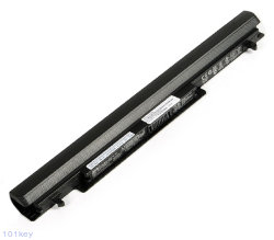 Аккумулятор Asus A41-K56 15,0v 2950mAh, 44Wh ORIGINAL для ноутбуков Asus A46, A56, K46, K56, S40, S405, S46, S505, S56, U48, U58