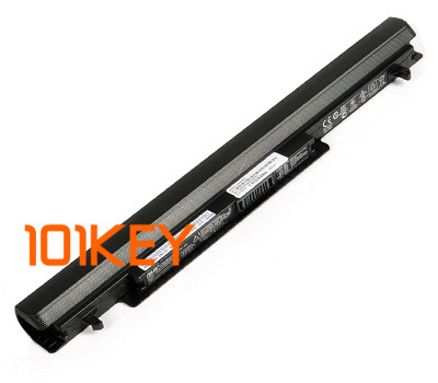 Аккумулятор Asus A41-K56 15,0v 2950mAh, 44Wh ORIGINAL для ноутбуков Asus A46, A56, K46, K56, S40, S405, S46, S505, S56, U48, U58