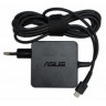 Блок питания для ноутбука Asus Vivobook X712FB 20v 3.25А, 65 Watt Тype-C