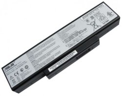Аккумулятор Asus A32-K72 11,1v 5200mAh для ноутбуков Asus A72, A73, K72, K73, N71, N73, X73, X77 серий Model: A32-K72, A33-K72, A32-N71, A32-N73