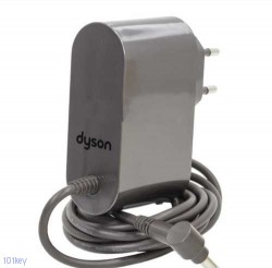 Зарядное устройство Dyson 217160-07 30.45V 1.1A 34W разъем 4.8-1.7мм Оригинал для пылесосов Dyson